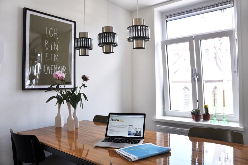 De Eindhovenaar Apartment Eindhoven