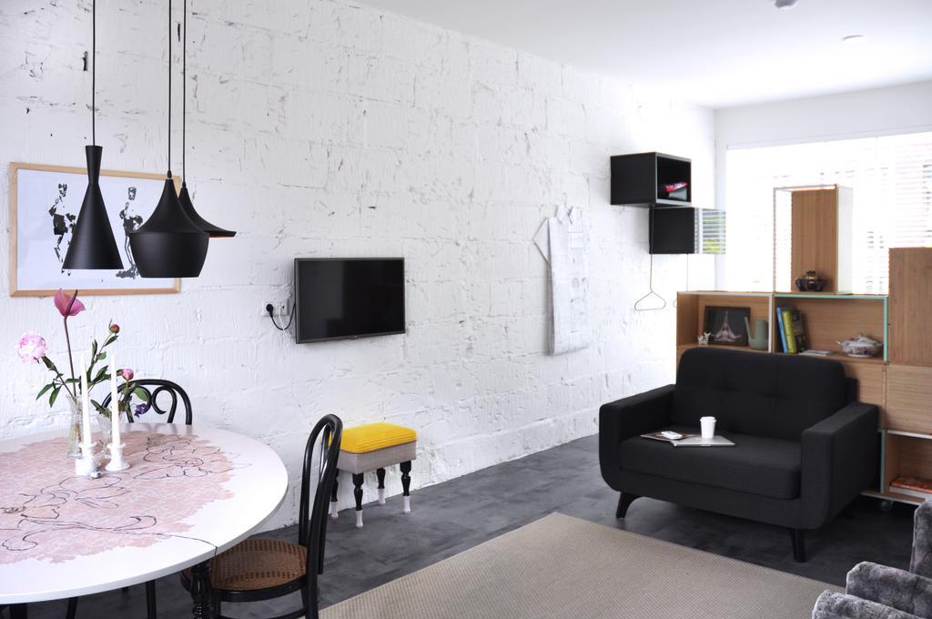 De Eindhovenaar Apartment *