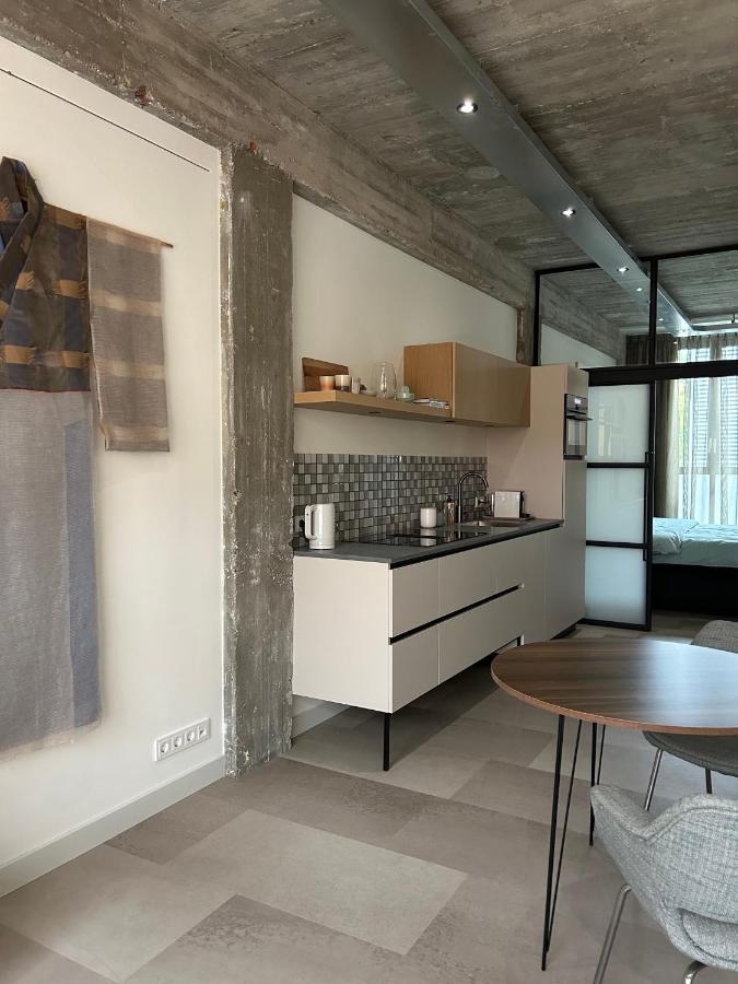 Apartment De Eindhovenaar Eindhoven