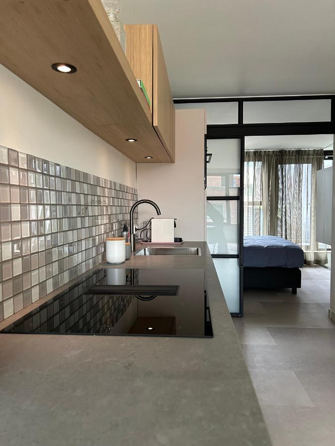 Apartment De Eindhovenaar *
