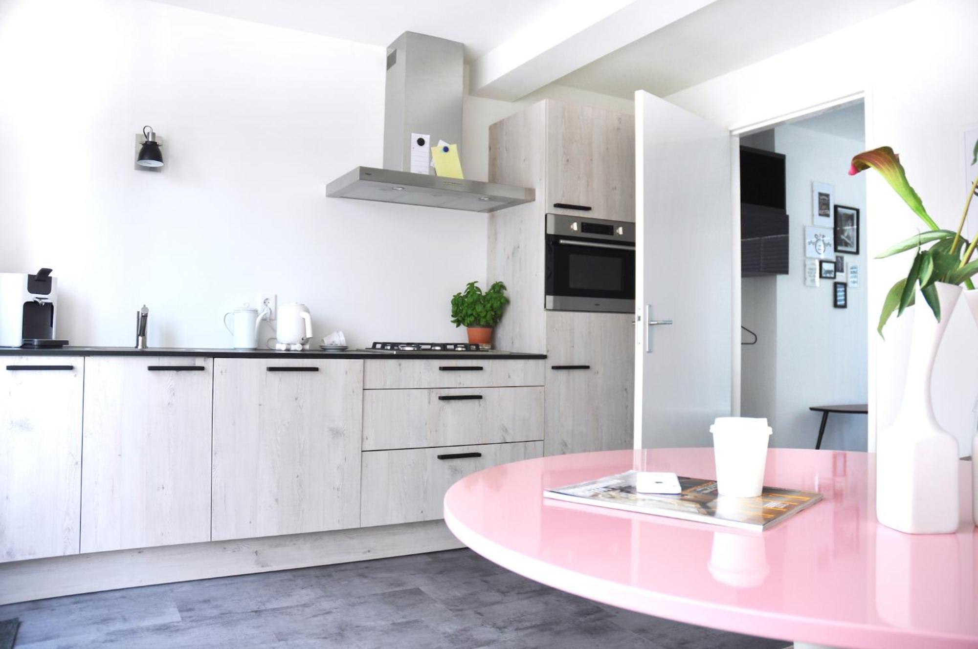 De Eindhovenaar Apartment *