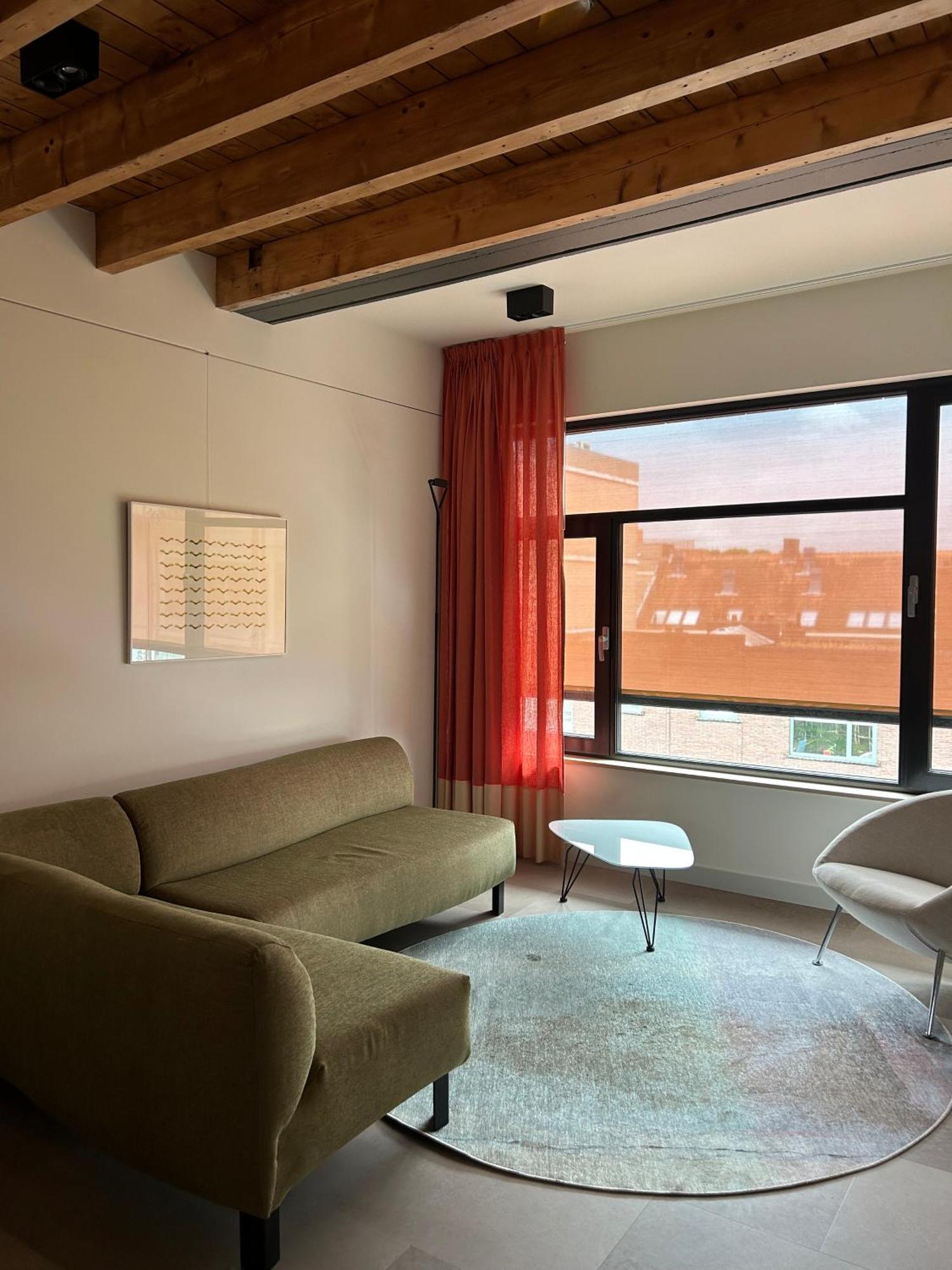 De Eindhovenaar Apartment