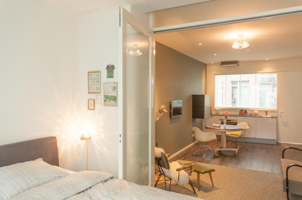 De Eindhovenaar Apartment *
