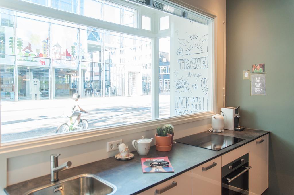 De Eindhovenaar Apartment