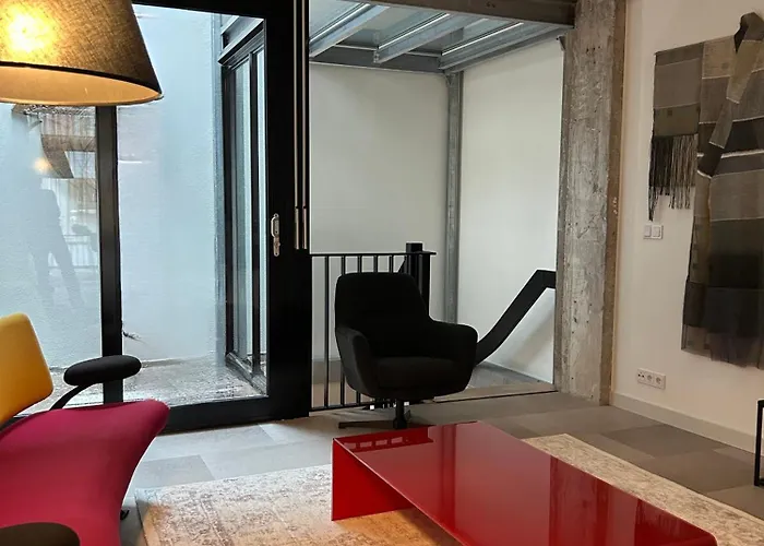 De Eindhovenaar City Apartments